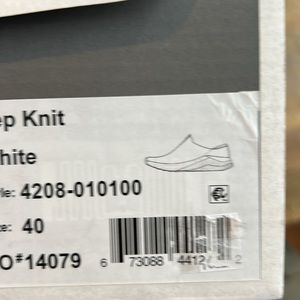 Dance coat, sneakers brand new never been one inbox